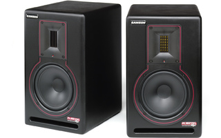 Imagenes de Samson Rubicon 6A